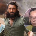 taiwan ambassador mumin chen praises ranveer singhs dhurandhar at taiwan film festival in new delhi also calls aamir khan very impressive as an actor and producer