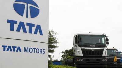 tata motors cv