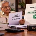 tax case