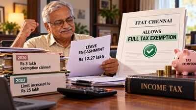 tax case