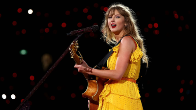 taylor swift