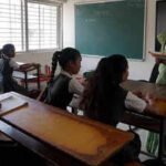 teacher recruitment