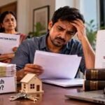 tenant landlord dispute