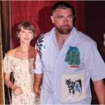 that was the happiness i had around my birthday travis kelce celebrates 37th birthday with taylor fb