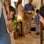 the answer may lie in the way young children approach unfamiliar social situations