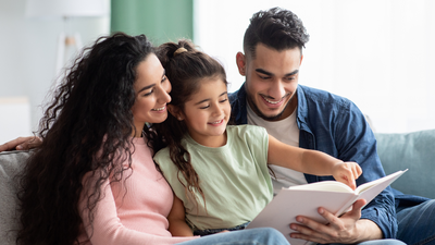 the goal is not simply to make a chapter look familiar but to help children retrieve the information later