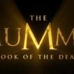 the mummy