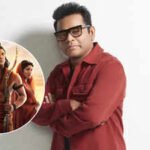 theres no energy left to look at feedback ar rahman says he remains unfazed by social media criticism as ramayana rise of a legend soundtrack sparks debate amid backlash for ravana tandav and mangal rang