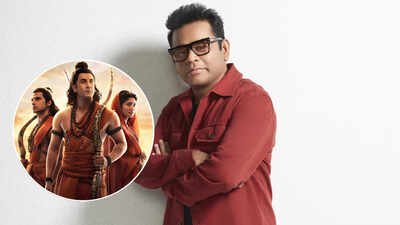 theres no energy left to look at feedback ar rahman says he remains unfazed by social media criticism as ramayana rise of a legend soundtrack sparks debate amid backlash for ravana tandav and mangal rang