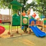 think parks are clean these are the germiest things you touch without realising