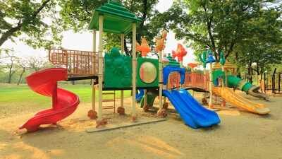 think parks are clean these are the germiest things you touch without realising