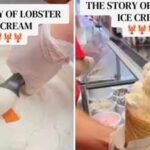 this maine shops unusual dessert has a surprising story behind it