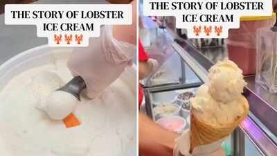 this maine shops unusual dessert has a surprising story behind it