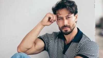 tiger shroff shooting case update mumbai police recover two firearms in surat