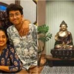 titans actor jayasuryas home fb