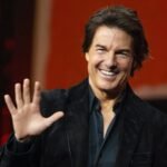 tom cruise