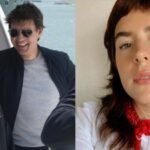 tom cruise and nicole kidmans children grew up around red carpets and cameras but chose a simple life son connor spends his time fishing golfing djing and daughter pursues makeup and fashion