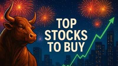 top stocks