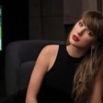 travis kelce and taylor swift
