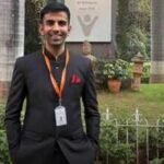 tushar chaudhary has secured all india rank 4 in the engineering services exam and joined irms image credits instagramindianmasterminds