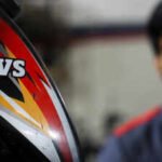 tvs motor