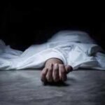 upsc aspirant from andhra pradesh found dead in delhi flat
