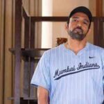 uthappa 3010 mi