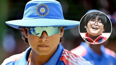 vaibhav sooryavanshi 15 is indias youngest asian games gold medallist while yuki kurihara 11 is the youngest ever