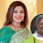varsha usgaonkar mourns nana patekars demise if he had gotten the necessary medical help during that time he would still be with us today