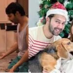 varun dhawan reveals his funny musical battles with two year old daughter lara