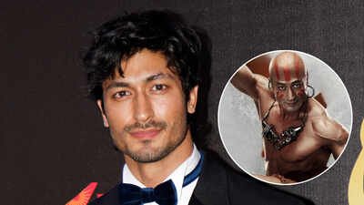 vidyut jammwal is more dhalsim than dhalsim says street fighter director kitao sakurai he owns it and hes so proud of it