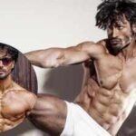 vidyut jammwal plans big action movie with tiger shroff searches for director image credits instagram