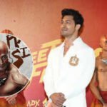 vidyut jammwal says hollywood stars know more about kalaripayattu than many indians ahead of street fighter release