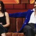 vijay deverakonda and rashmika mandanna
