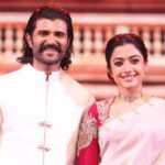 vijay deverakonda and rashmika mandannas team files cybercrime complaint over fake content there is a clear distinction between expressing an opinion and presenting fabricated claims as facts