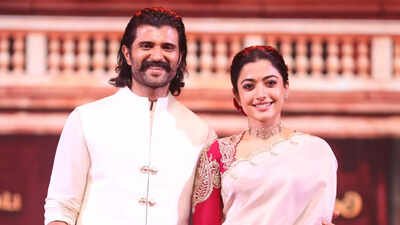 vijay deverakonda and rashmika mandannas team files cybercrime complaint over fake content there is a clear distinction between expressing an opinion and presenting fabricated claims as facts