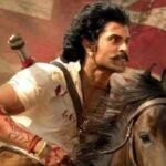 vijay deverakonda in ranabaali