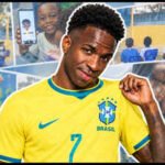 vini jr