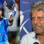 virat kohli kapil dev