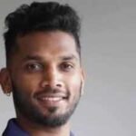 vishnu vinod