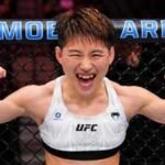 wang cong
