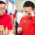 wei yi photo by rafal oleksiewicz for fide