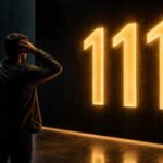 what seeing 111 everywhere actually means for your love and career