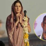 when katrina kaif revealed how nana patekar helped her deliver a big dialogue scene in raajneeti its going to be fine