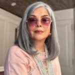when zeenat aman shared a brutally honest take on fame one day youre loved the next day youre hated