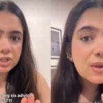 woman explains why constantly overdelivering at work can backfire