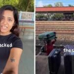 woman quits her 9 to 5 job in delhi and moves to goa opens up about the reality of starting over