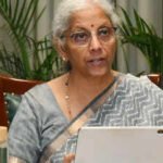world bank should focus on mobilising greater private capital and creating jobs says fm sitharaman