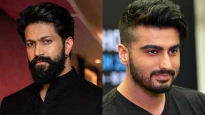 yash arjun