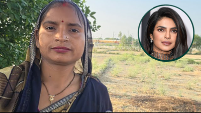 yashoda belongs to lodhan ka purwa village in the sirathu nagar panchayat of kaushambi district uttar pradesh